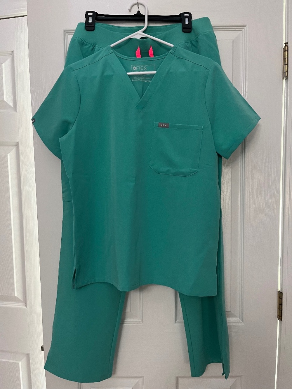 Entire Figs Collection On Sale!  Surgical Green Set